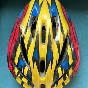 Skating Helmet For Kids