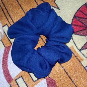 Pack Of 6 Scrunchies