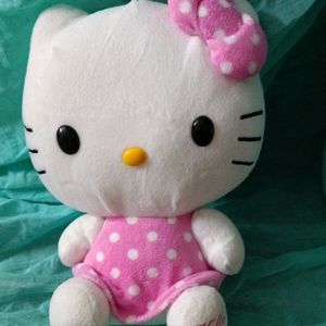 Hello Kitty Imported Soft Toy