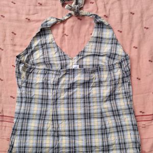 Old Navy Halter Neck Top