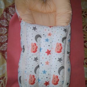 Newborn Carrier Bed