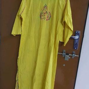 Lucknowi Kurta