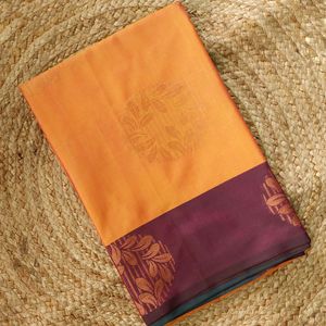 Banarasi Half Pure Silk Saree ✨️