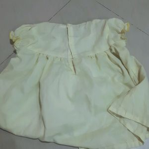 Baby Girl Dress