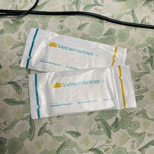 Wet Wipes