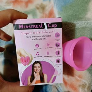 Menstrual Cup