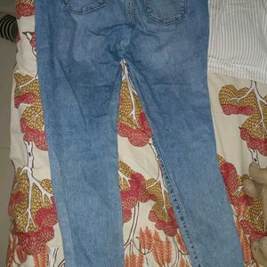 Levi's Jeans