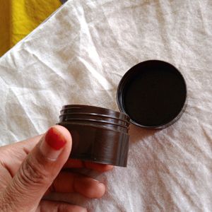 Empty Lipbalm Container