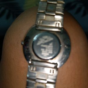 Fastrack Titan Branded Watch