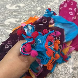 Bandini Dupatta