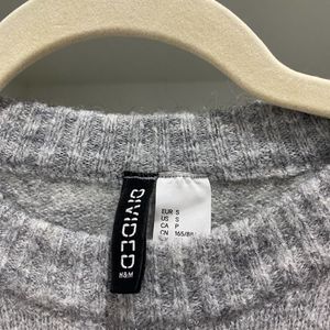 H&M Wool Blend Sweater