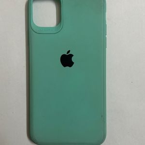 iPhone 11 Pro Max back cover