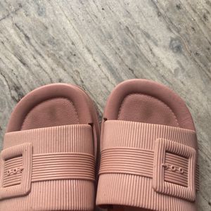 Selling Pair Of Flat Sandals