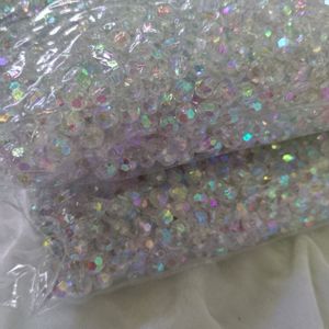 Acrylic Beads