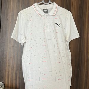 Puma Original Tshirt On Sale