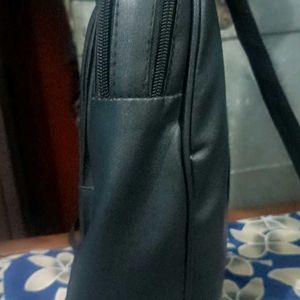 Bag Lujarie, Black New , Branded