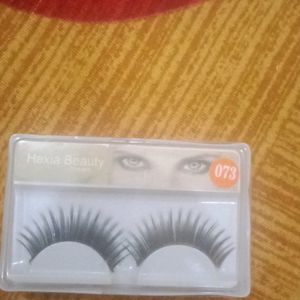 Hexia Beauty Eyelash