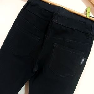 Black Jeans For Girls ( Jaggi)