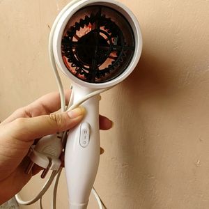 Hair Dryer