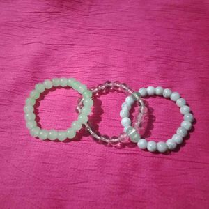 3 Classic Bracelet