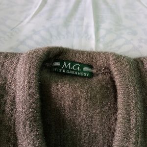 Men's Sweater