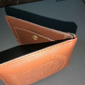 New Wallet From Good Condition