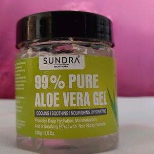 Aelovera Gel 125gm