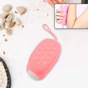 Baby Bath Scrubber Smooth Brush Super Soft