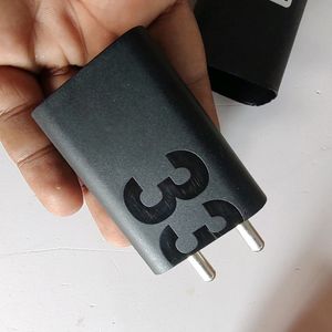 Motorola 33w Charger