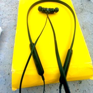 Orginal Boat Brand Neckband