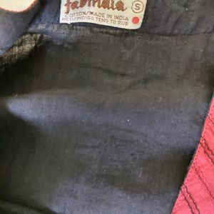 Fabindia Kurta