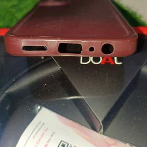 Realme 6 Pro rubber Cover