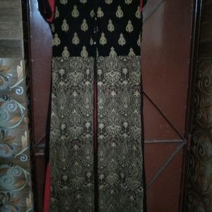 Frock Kurta