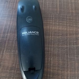 Branded Remote Control