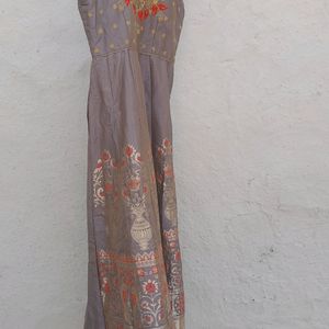 Anarkali Suit