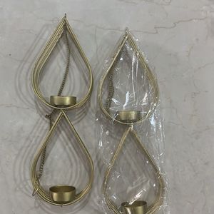 Diya Home Decor Item