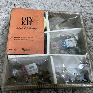 DIY rakhi Making Kit