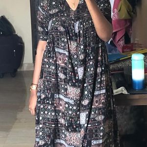 Alia Cut Kurti