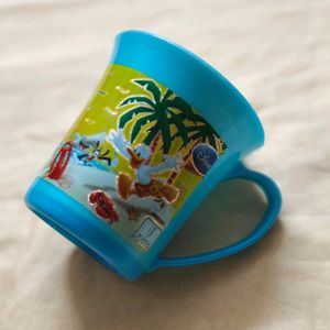 Disney Mug With Bowl