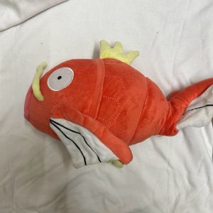 Pokemon Magikarp