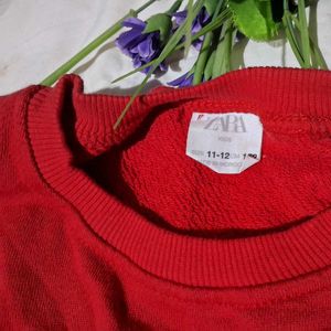 Zara Kids Sweater