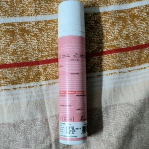 Aqualogica Watermelon And Niacinamide Sunscreen