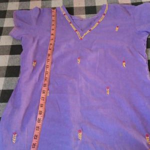 Short Kurti Pack Of 2