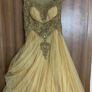 Frontier FairyTale/Princess Designer Gown