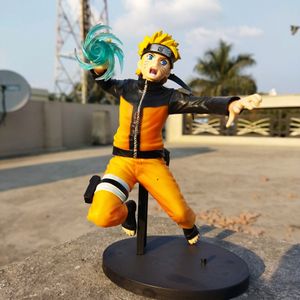 Naruto Anime Figure 🥷