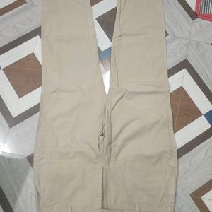 Semi Formal Pant