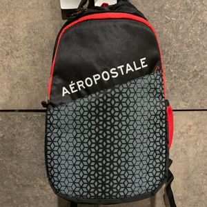 Aeropostale Backpack Brand New