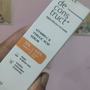 Vitamin C Serum