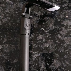 Remote Control Selfi Stick