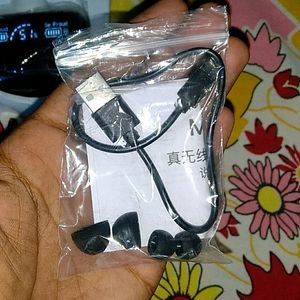 Seal Packed Brand New M10 Earbuds Working